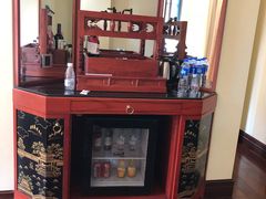 -天津津利华酒店