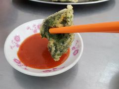 -老福合沟无米粿甜汤粿品店