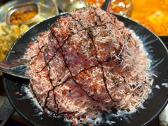 -萍姐火锅·公路夜市(打浦桥日月光店)