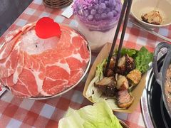 -赵美丽·重庆社区火锅·直营店(火车东站·中豪国际店)