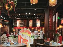 -南京大牌档(之心城店)