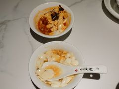 -川味堂·四川豆花(八卦岭店)