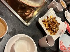-前门后头老北京铜锅涮肉·京味菜·烤鸭(伊藤洋华堂店)