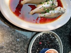 -小城故事·地道宁波味(月湖盛园店)