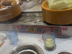 -龍歌自助小火锅(秦淮水游城店)