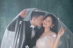 -Mu慕婚纱摄影·超级工作室