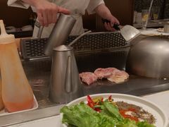 -火地铁板烧(昆山万象汇店)