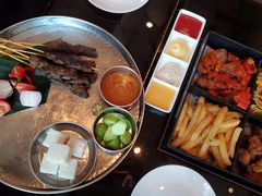 -云·酷 Atmosphere(国贸大酒店)