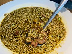 麻得跳-胡马八破·川菜小馆(高新万达店)