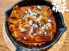 千层面-必胜客(宁波天一水街店)