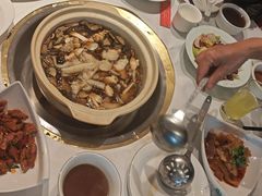 -天宜隆蘑菇宴火锅(石景山旗舰店)