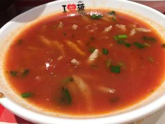 -西贝莜面村