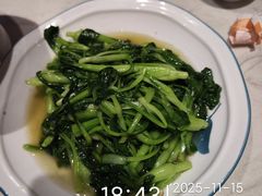 -不倒翁·安徽名菜楼(步行街店)