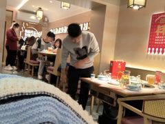 -遇东北林区铁锅炖(南开店)