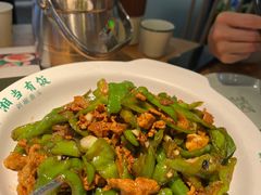 -湘当有饭剁椒鱼头(昆山招商花园城店)