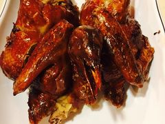 -桥底辣蟹(谢斐道店)