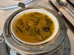 -东海朗廷酒店-唐阁T’ANG COURT 中餐厅