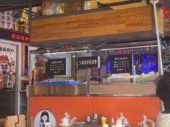 -郭记烤肉(正阳街店)