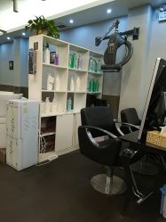 -维卡 Salon