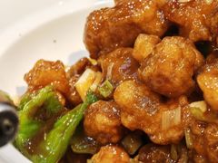 传统溜肉段-孙家外婆•长春地标美食新名片(红旗街万达店)