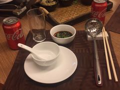 -金海阁海鲜火锅