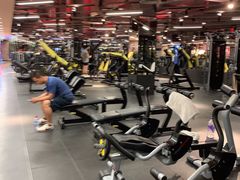 -威尔仕健身(新天地店)