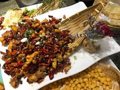 -庆合府重庆大排档(紫都城店)