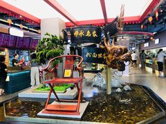 -易裕和·长沙米粉(竹塘西路店)