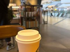 -星巴克(杭州嘉里中心4F店)