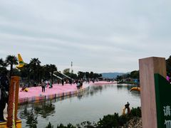 -苏州太湖西山岛开心农场