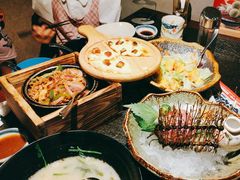 -古田居·特色寿司料理(星之岛旗舰店)