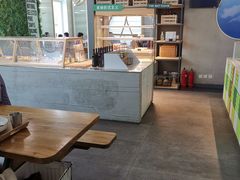 -Green Option(官舍店)