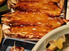 -Mr·Fish鱼鲜生海鲜放题(银泰in99店)