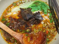 -百春原湖南牛肉粉(百联世纪店)