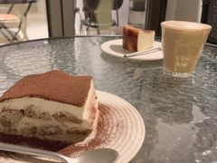 -PAUSE CAFE(南秀村店)