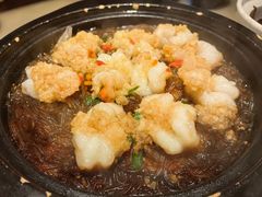 -绿茶餐厅(成都大悦城店)