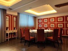 包房-宏达老菜馆(东安街店)
