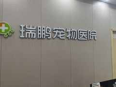 -瑞鹏宠物医院·骨外科·心肾科·肿瘤科(九亭店)