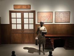 -中国铁道博物馆(正阳门馆)