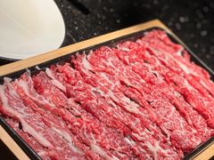 -牛事制造局牛肉火锅(莲岳路店)