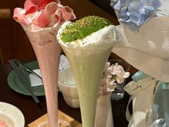 -Fuzzy Bistro 浮几韩餐·茶酒馆