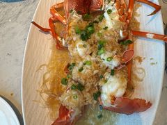 -不仔客海鲜·烧烤·270度海景餐厅(大东海店)