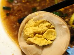 -韩师傅老大同刀削面(北苑路店)