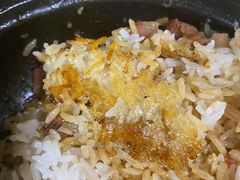 -煲煲香快餐(南京路店)