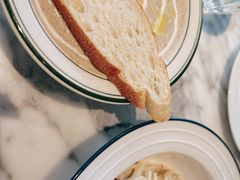 奶油蘑菇汤-HERB SPICE(来凤街店)