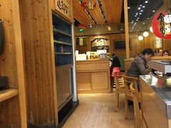 -虹梅食堂·爱蝦乃家