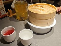 -褚记烤鸭·南京家常菜(雨花e-park店)