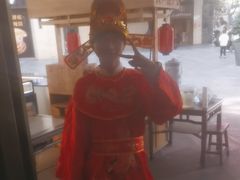-南京大牌档(壹方天地店)