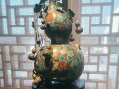 -北京工艺美术博物馆