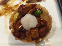 -徐记私厨(半淞园路店)